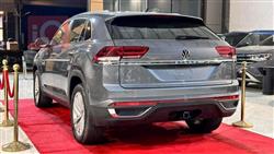 Volkswagen Atlas Cross Sport